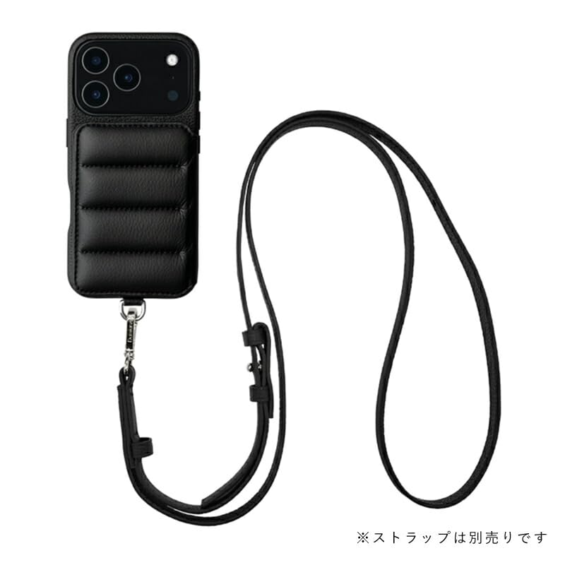 Amazon.co.jp: 【 DEMIU デミュウ 】 〔 iPhone17Pro対応